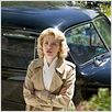 The Black Dahlia : photo Brian De Palma, Scarlett Johansson