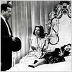 Tote schlafen fest : photo Howard Hawks, Humphrey Bogart, Lauren Bacall, Martha Vickers