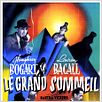 Tote schlafen fest : poster Howard Hawks