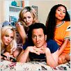 The Hot Chick : photo Rob Schneider, Tom Brady