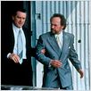 Reine Nervensache : photo Billy Crystal, Harold Ramis, Robert De Niro