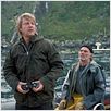 The Dark : photo John Fawcett, Sean Bean