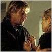The Dark : photo John Fawcett, Maria Bello, Sean Bean