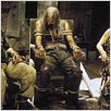 TDR - The Devil's Rejects : photo Bill Moseley, Rob Zombie, Sheri Moon Zombie, Sid Haig