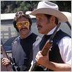 TDR - The Devil's Rejects : photo Rob Zombie, William Forsythe