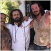 TDR - The Devil's Rejects : photo Rob Zombie