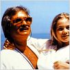 Das freche Mädchen : photo Claude Miller, Clothilde Baudon, Jean-Claude Brialy