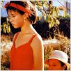 Das freche Mädchen : photo Bernadette Lafont, Charlotte Gainsbourg, Claude Miller