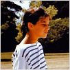 Das freche Mädchen : photo Charlotte Gainsbourg, Claude Miller
