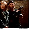 Stargate : photo Roland Emmerich