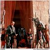 Stargate : photo Roland Emmerich