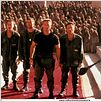Stargate : photo Roland Emmerich