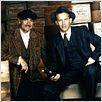 Die Unbestechlichen : photo Brian De Palma, Kevin Costner, Sean Connery