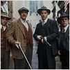 Die Unbestechlichen : photo Andy Garcia, Brian De Palma, Kevin Costner, Sean Connery