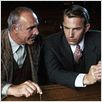 Die Unbestechlichen : photo Kevin Costner, Sean Connery