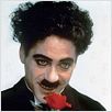 Chaplin : photo Richard Attenborough, Robert Downey Jr.