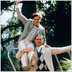 Chaplin : photo Kevin Kline, Richard Attenborough, Robert Downey Jr.