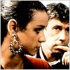 The Crying Game : photo Jaye Davidson, Neil Jordan, Stephen Rea