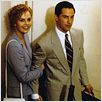 Im Auftrag des Teufels : photo Charlize Theron, Keanu Reeves, Taylor Hackford