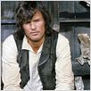 Pat Garrett jagt Billy The Kid : photo Kris Kristofferson, Sam Peckinpah