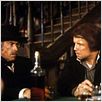 Pat Garrett jagt Billy The Kid : photo James Coburn, Sam Peckinpah