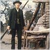 Pat Garrett jagt Billy The Kid : photo James Coburn, Sam Peckinpah