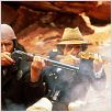 Geronimo : photo Walter Hill