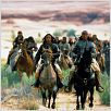 Geronimo : photo Walter Hill