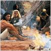 Geronimo : photo Walter Hill