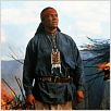 Geronimo : photo Walter Hill