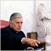 ...und Gerechtigkeit für alle : photo John Forsythe, Norman Jewison