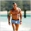 James Bond 007 - Casino Royale : photo Daniel Craig, Martin Campbell
