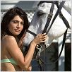 James Bond 007 - Casino Royale : photo Caterina Murino, Martin Campbell