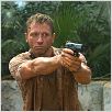 James Bond 007 - Casino Royale : photo Daniel Craig, Martin Campbell