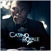 James Bond 007 - Casino Royale : poster Daniel Craig, Martin Campbell