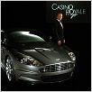 James Bond 007 - Casino Royale : photo Daniel Craig, Martin Campbell