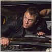 James Bond 007 - Casino Royale : photo Daniel Craig, Martin Campbell
