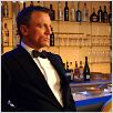 James Bond 007 - Casino Royale : photo Daniel Craig, Martin Campbell