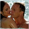 James Bond 007 - Casino Royale : photo Daniel Craig, Eva Green, Martin Campbell