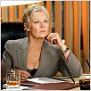 James Bond 007 - Casino Royale : photo Judi Dench, Martin Campbell