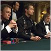 James Bond 007 - Casino Royale : photo Daniel Craig, Martin Campbell