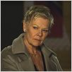 James Bond 007 - Casino Royale : photo Judi Dench, Martin Campbell