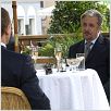 James Bond 007 - Casino Royale : photo Giancarlo Giannini, Martin Campbell