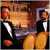 James Bond 007 - Casino Royale : photo Daniel Craig, Jeffrey Wright, Martin Campbell