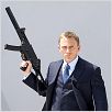 James Bond 007 - Casino Royale : photo Daniel Craig, Martin Campbell