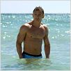 James Bond 007 - Casino Royale : photo Daniel Craig, Martin Campbell