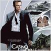 James Bond 007 - Casino Royale : photo Martin Campbell