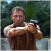 James Bond 007 - Casino Royale : photo Daniel Craig, Martin Campbell