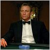 James Bond 007 - Casino Royale : photo Daniel Craig, Martin Campbell