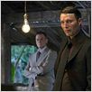 James Bond 007 - Casino Royale : photo Mads Mikkelsen, Martin Campbell
